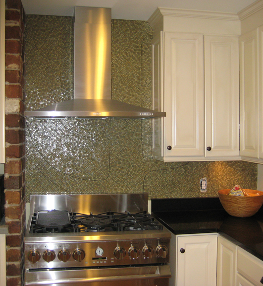 kitchen backsplash